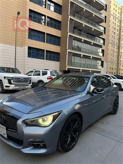 انفنتي Q50